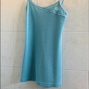 Roxy Quicksilver Mini Dress